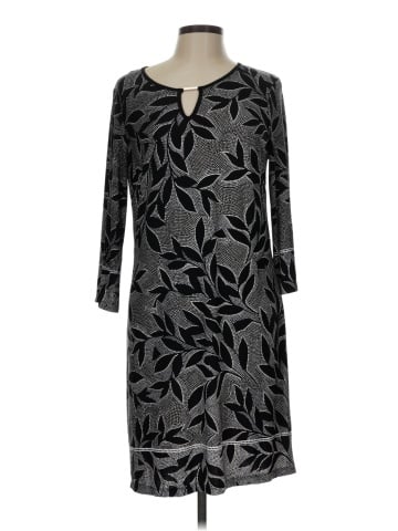 En Focus Studio Casual Dress (view 1)