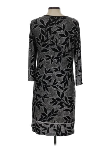 En Focus Studio Casual Dress (view 2)