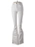 Zara Ivory Jeans Size 2 - photo 1