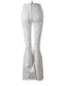 Zara Ivory Jeans Size 2 - photo 2