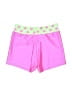 Assorted Brands Hearts Pink Board Shorts Size 6X - photo 2