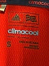 Adidas Red Short Sleeve Polo Size S - photo 7