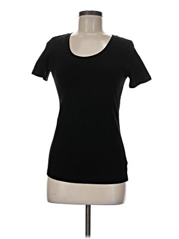 Active Basic Short Sleeve T-Shirt (view 1)