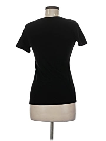 Active Basic Short Sleeve T-Shirt (view 2)