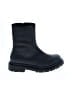 Rotunda Black Ankle Boots Size 9 - photo 1