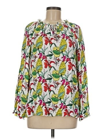 Persifor Long Sleeve Blouse (view 1)