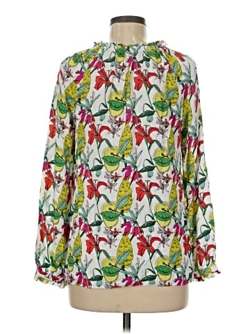Persifor Long Sleeve Blouse (view 2)