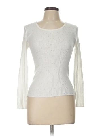Marks & Spencer Long Sleeve Top (view 1)