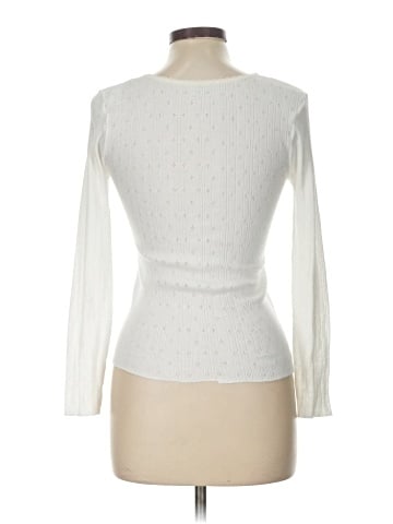 Marks & Spencer Long Sleeve Top (view 2)