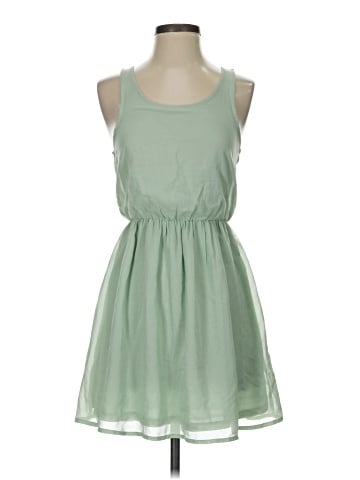 Divided by H&M Casual Dress (view 1)