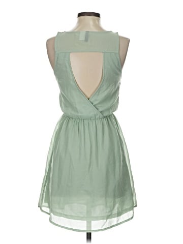 Divided by H&M Casual Dress (view 2)