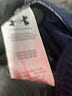 Under Armour 100% Polyester Blue Athletic Shorts Size 2T - photo 3