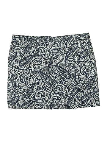 Karen Scott Casual Skirt (view 1)