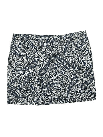 Karen Scott Casual Skirt (view 2)