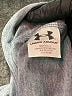 Under Armour Gray Active T-Shirt Size M - photo 8