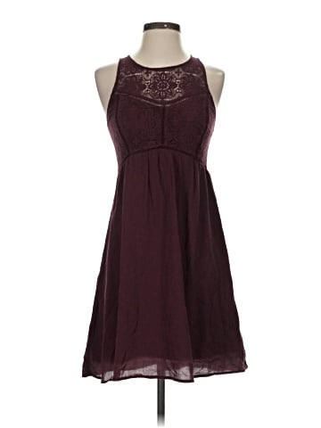 Abercrombie & Fitch Casual Dress (view 1)