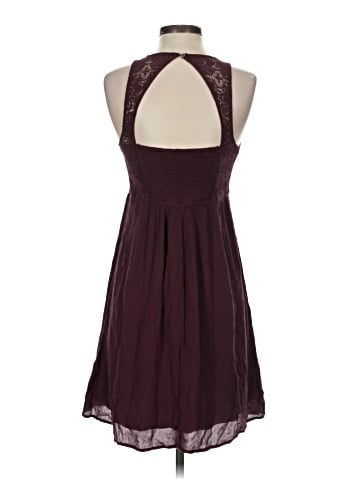 Abercrombie & Fitch Casual Dress (view 2)