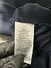 Nordstrom Black Long Sleeve Blouse Size L - photo 8