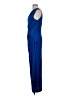 showpo Blue Cocktail Dress Size 10 - photo 5