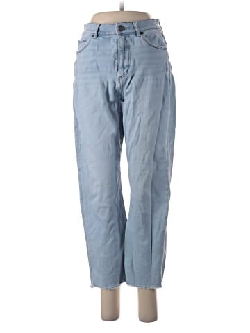 Ann Taylor LOFT Outlet Jeans (view 1)