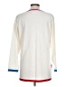 Linea by Louis Dell'Olio White Pullover Sweater Size L - photo 2