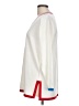 Linea by Louis Dell'Olio White Pullover Sweater Size L - photo 5