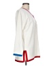 Linea by Louis Dell'Olio White Pullover Sweater Size L - photo 4