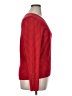 Liz Claiborne Red Pullover Sweater Size XL - photo 4