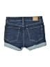 Aero Blue Denim Shorts Size 6 - photo 2