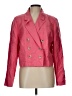 Paige Pink Blazer Size 12 - photo 1