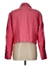 Paige Pink Blazer Size 12 - photo 2