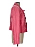 Paige Pink Blazer Size 12 - photo 4
