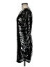 Express Black Cocktail Dress Size M - photo 5