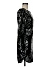 Express Black Cocktail Dress Size M - photo 4