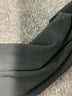 Express Solid Black Casual Dress Size S - photo 8
