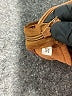 Unbranded Brown Casual Skirt Size M - photo 5