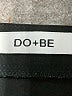 Do & Be 100% Polyester Black Short Sleeve Top Size S - photo 7