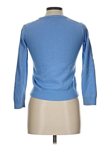 Primary Turtleneck Sweater (view 2)