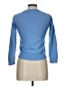 Primary 100% Cotton Blue Turtleneck Sweater Size 10 - photo 2