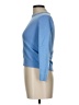 Primary 100% Cotton Blue Turtleneck Sweater Size 10 - photo 5