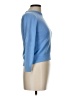 Primary 100% Cotton Blue Turtleneck Sweater Size 10 - photo 4