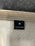 Unbranded Solid Ivory Casual Dress Size M - photo 7