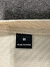 Unbranded Solid Ivory Casual Dress Size M - photo 8