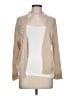 Cable & Gauge Tan Cardigan Size L - photo 1