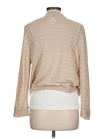 Cable & Gauge Cardigan (view 2)