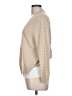 Cable & Gauge Tan Cardigan Size L - photo 5