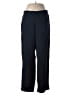 Purejill Blue Casual Pants Size S - photo 1