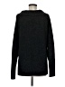 Calia Black Pullover Sweater Size M - photo 2