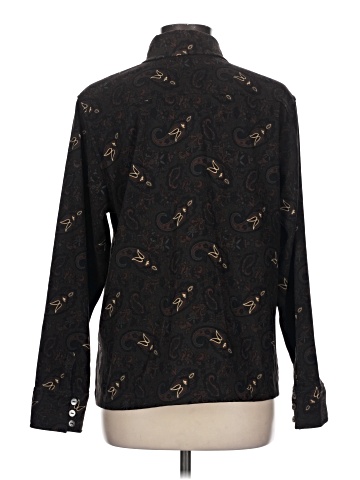 La Cabana Long Sleeve Blouse (view 2)