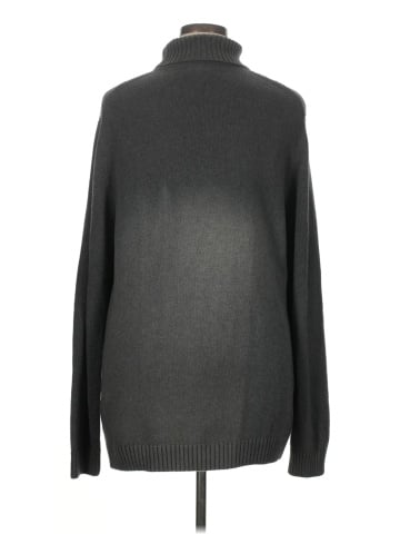 Tasso Elba Turtleneck Sweater (view 2)